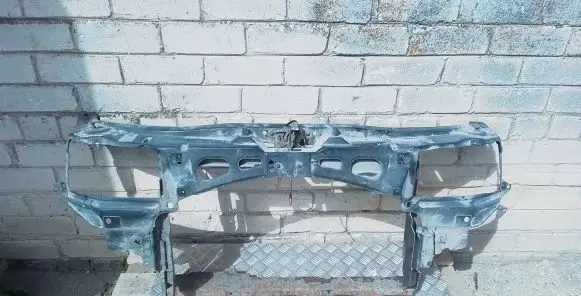 Skoda Octavia Mk1 (1U) Radiator support slam panel
