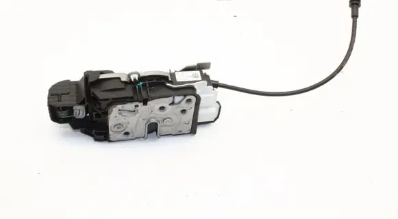 Volvo S90, V90 Coupe door lock (next to the handle) 31349894