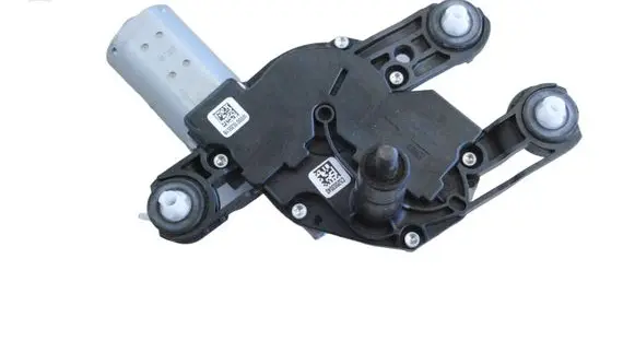 Volkswagen Golf VII Rear window wiper motor 5H0955711A