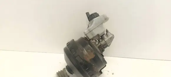 Volkswagen Tiguan Brake booster 5N2611301A 5N2614105E