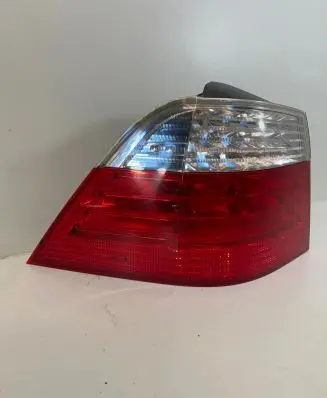 BMW 5 E60 E61 Rear/tail lights 7177693