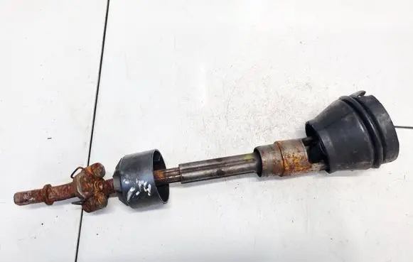 Chrysler Grand Voyager IV Steering column universal joint 