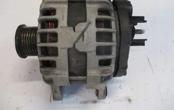 Nissan Z S30 240Z 260Z 280Z Generator/alternator 231004BE0A D9TYWA5E