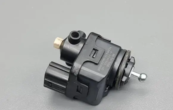 Honda CR-V Headlight level adjustment motor 