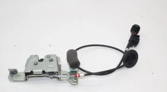 KIA Optima Rear seat headrest 