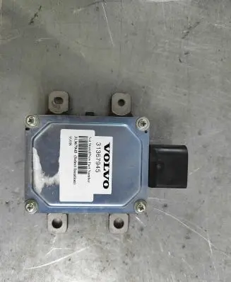 Volvo XC90 Gearbox control unit/module 31367945 31325487 32249605