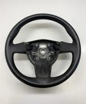 Seat Toledo III (5P) Steering wheel 5P0419091A