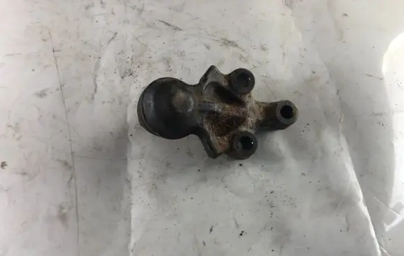 KIA Sorento Front ball joint 