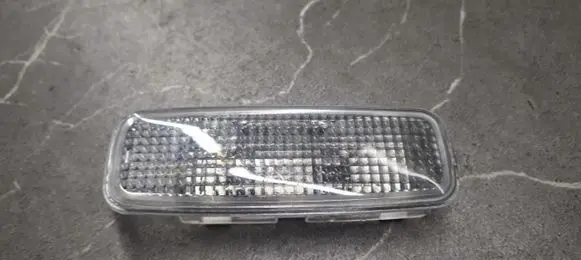 Audi A8 S8 D3 4E Headlining lighting console trim 4d0947105a