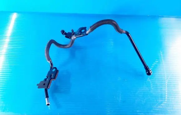 Toyota Sienna XL40 IV Engine coolant pipe/hose 2513B H2513B