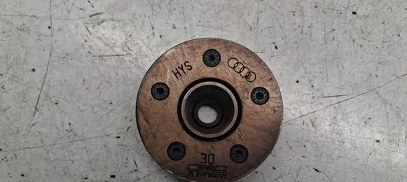 Audi A6 S6 C6 4F Camshaft pulley/ VANOS 06F109088B