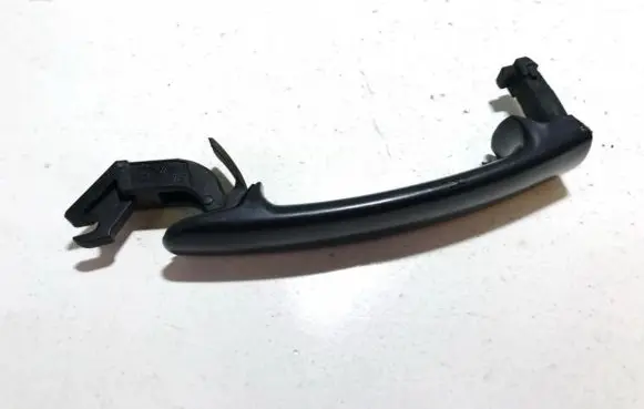 Audi A2 Front door exterior handle 3b0837207 hf3