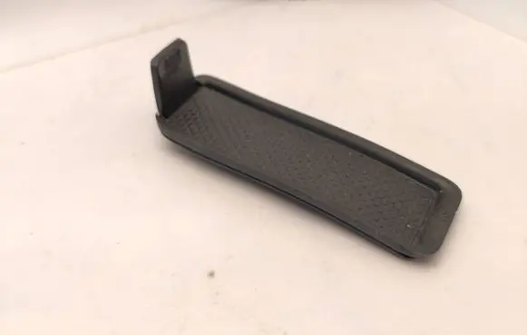 Audi A5 Cup holder pad/mat 8w1863301
