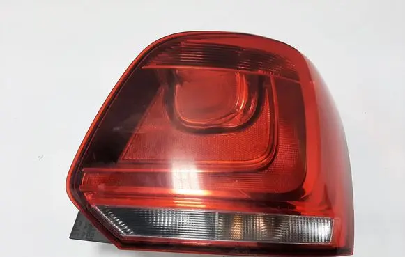 Volkswagen Polo V 6R Rear/tail lights 6R0945096AH 6R0945112