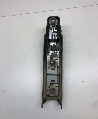 Ford Focus Tail light bulb cover holder XS4X13N004EC