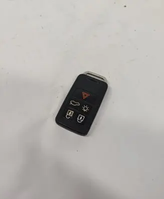 Volvo V60 Ignition key/card 30659607