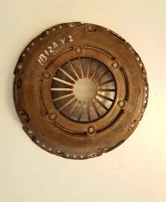Seat Ibiza V (KJ) Pressure plate 04C141025D