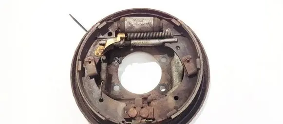 Honda HR-V Handbrake/parking brake pads 