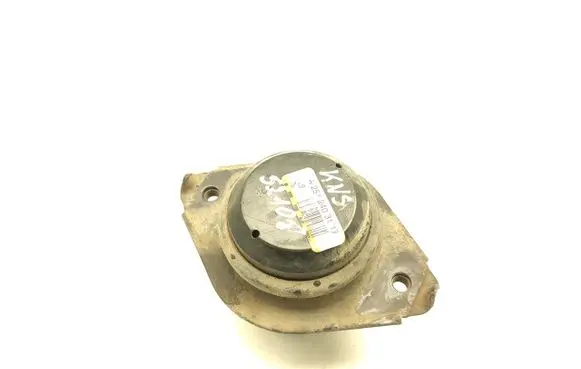 Mercedes-Benz ML W164 Engine mount bracket A2512403117