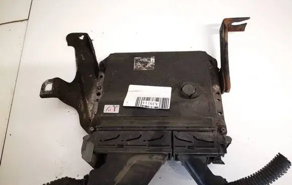 Lexus IS 220D-250-350 Engine control unit/module 8966153740