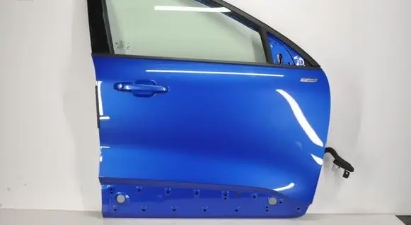 Ford Kuga III Roller guide/hinge set 