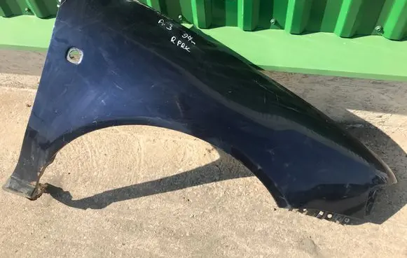 Audi A3 S3 8L Fender