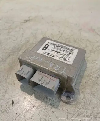 Ford Transit Airbag control unit/module 1C1A14B321BD 27060326051E 12102004