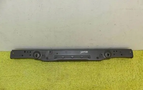 Lexus CT 200H Radiator support slam panel OSN2195