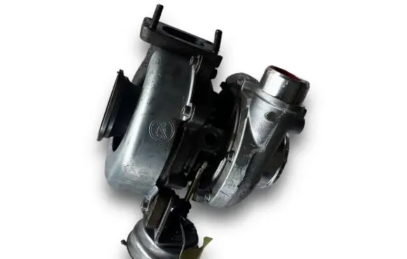 Mitsubishi Canter Turbo 5803019843