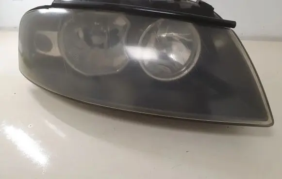 Audi A3 S3 8P Headlight/headlamp 8P0941004A