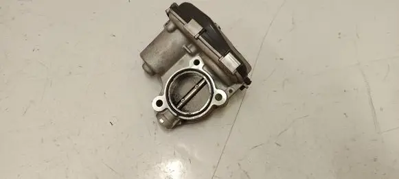 Audi Q7 4M Throttle valve 059131477h