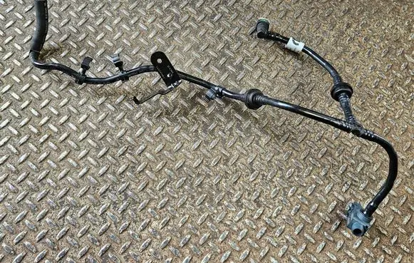 Ram 1500 Vacuum line/pipe/hose 04582000AE 68053596AA 0265005319