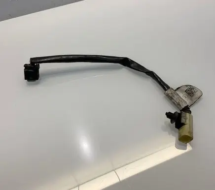 Mercedes-Benz E W211 Engine installation wiring loom A6421509089 6421509089