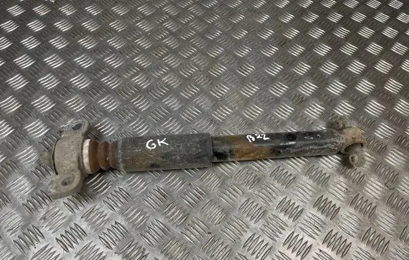 Ford Fusion II Rear shock absorber/damper HG9C18W002