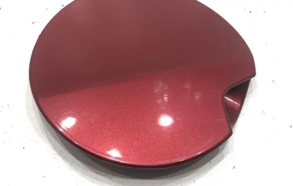 Citroen C3 Fuel tank cap 9683386680