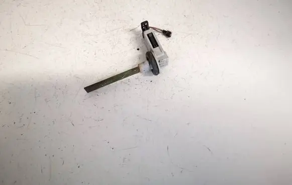Audi TT TTS Mk2 Interior temperature sensor 4b0820539