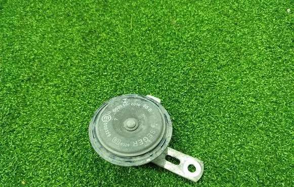 Renault Master III Horn signal 256105241R 000329 002556