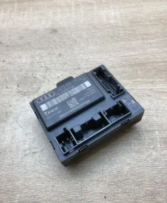 Audi A6 S6 C6 4F Door control unit/module 4F0959793B 4F0910793B