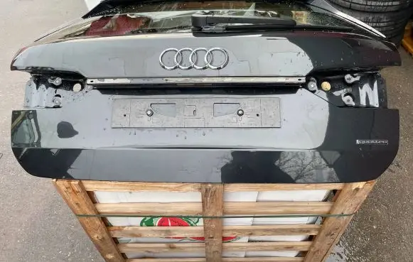Audi A6 S6 C8 4K Tailgate/trunk/boot lid