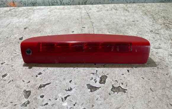 Opel Meriva B Third/center stoplight 13434856 127131431