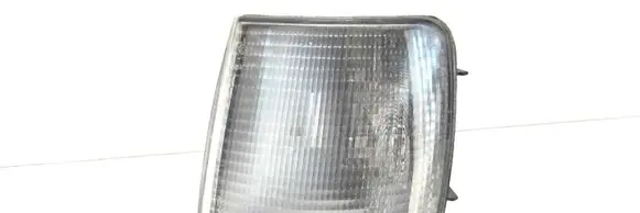 Volkswagen PASSAT B3 Front indicator light 357953049A