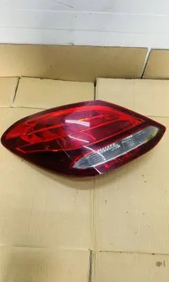 Mercedes-Benz C W205 Rear/tail lights A2059061157