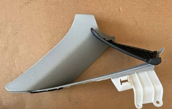 Audi A4 S4 B9 (C) pillar trim 8W5867287A