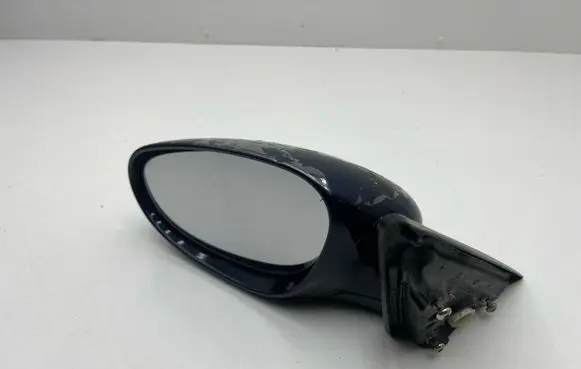 Porsche Boxster 986 Front door electric wing mirror 99653773100