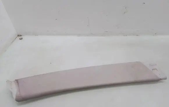 Citroen C4 Grand Picasso (A) pillar trim 9683534770