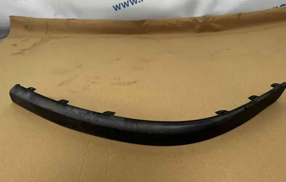 Volvo V70 Front bumper corner part panel trim 9190298