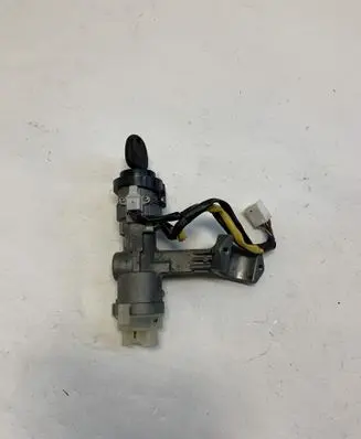 Hyundai Tucson JM Ignition lock 060403