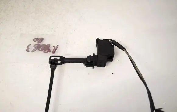Fiat Stilo Interior temperature sensor a64000400