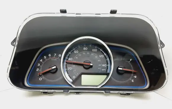 Toyota RAV 4 (XA40) Speedometer (instrument cluster) 838000R160