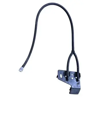 Volvo XC60 Windshield washer fluid hose 30747634